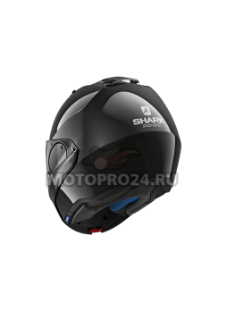 Shark Evo One 2 Black